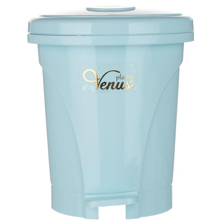 سطل زباله ونوس پلاستیک مدل A306 Venus Plastic A306 Recycle Bin